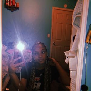 Meet your Posher, Tamia